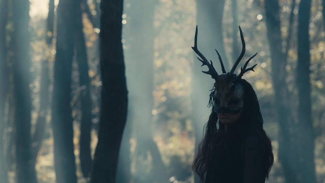 Roisin El Cherif - Kerosene (Music Video)