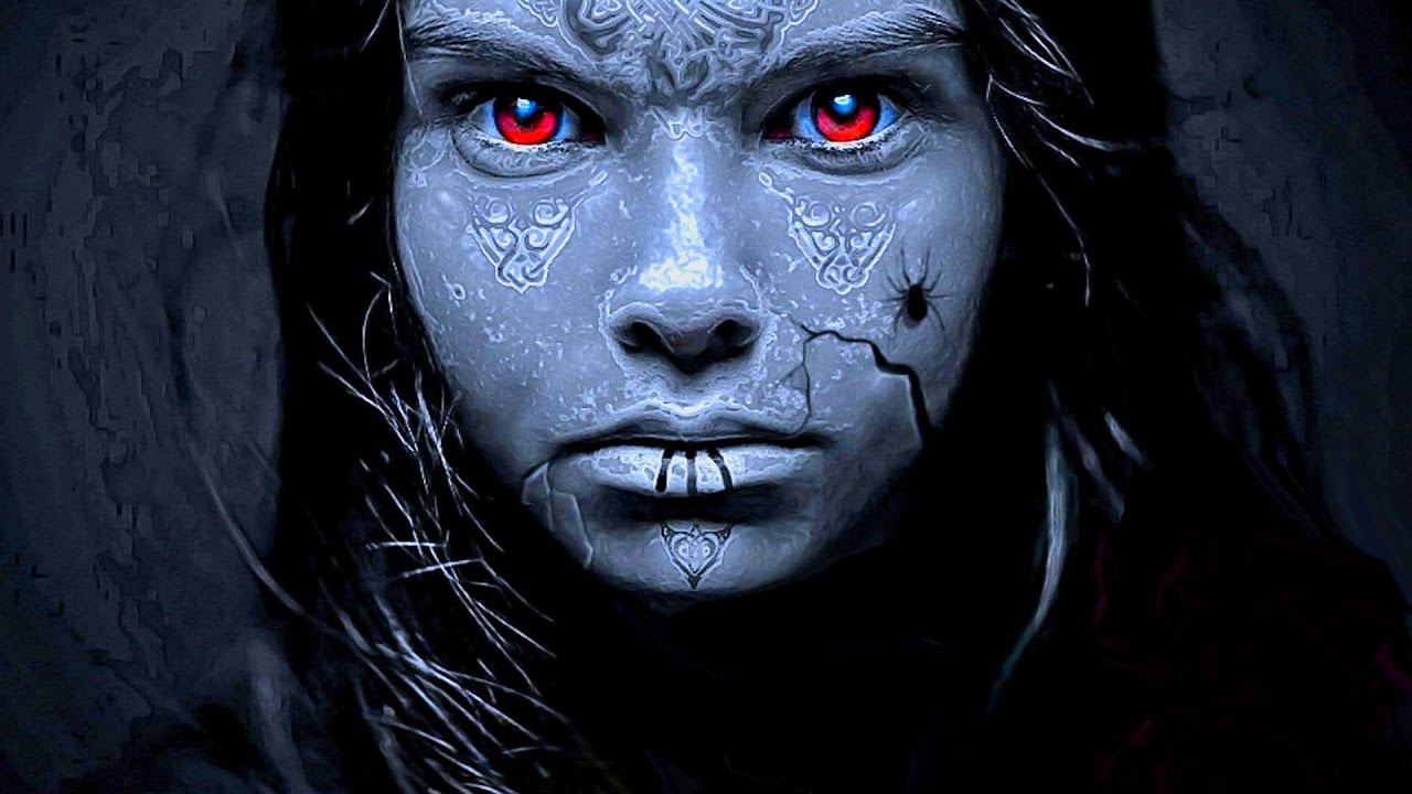 PSYPHOBIA - DARK/TWILIGHT PSYTRANCE MIX 2016 [RYDHM DEE]