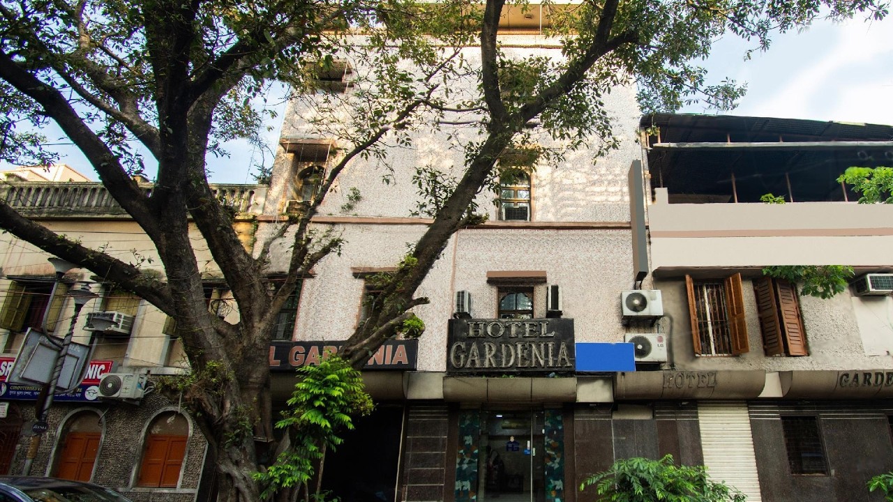 Super Collection O Minto Park Formerly Hotel Gardenia | Kolkata, India | Hotel Review 🌟
