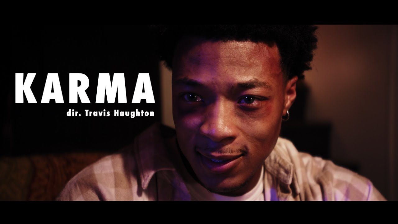 KARMA (HORROR SHORT FILM)