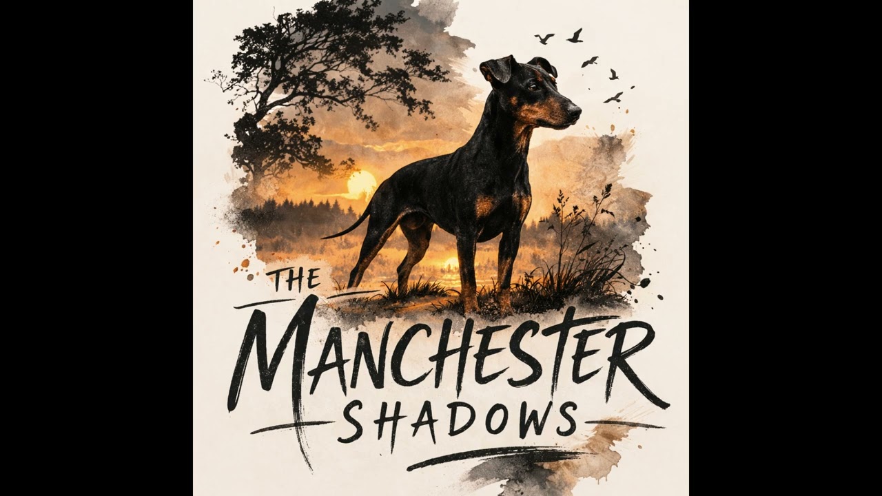 The Manchester Shadows - english