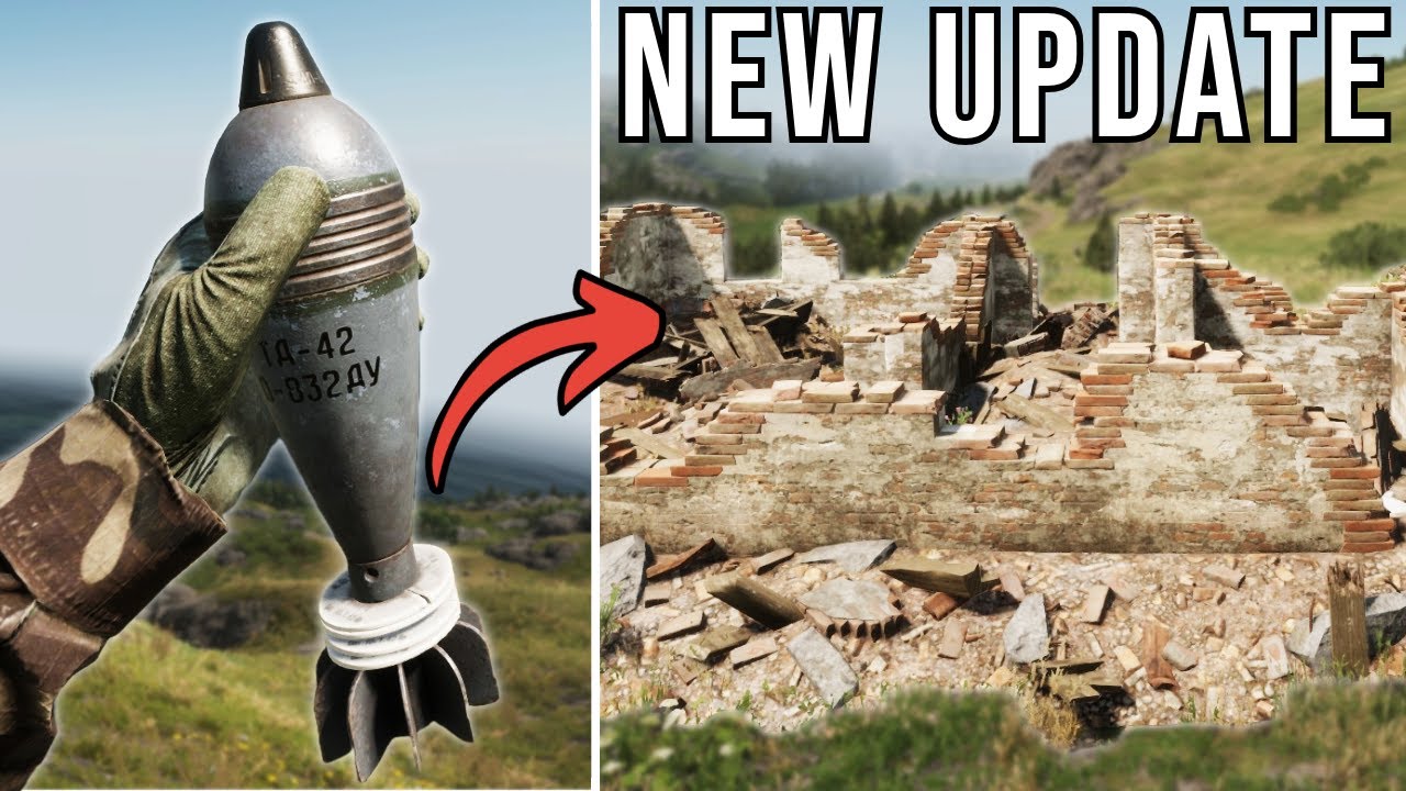 TOP ARMA REFORGER FUNNY MOMENTS #8