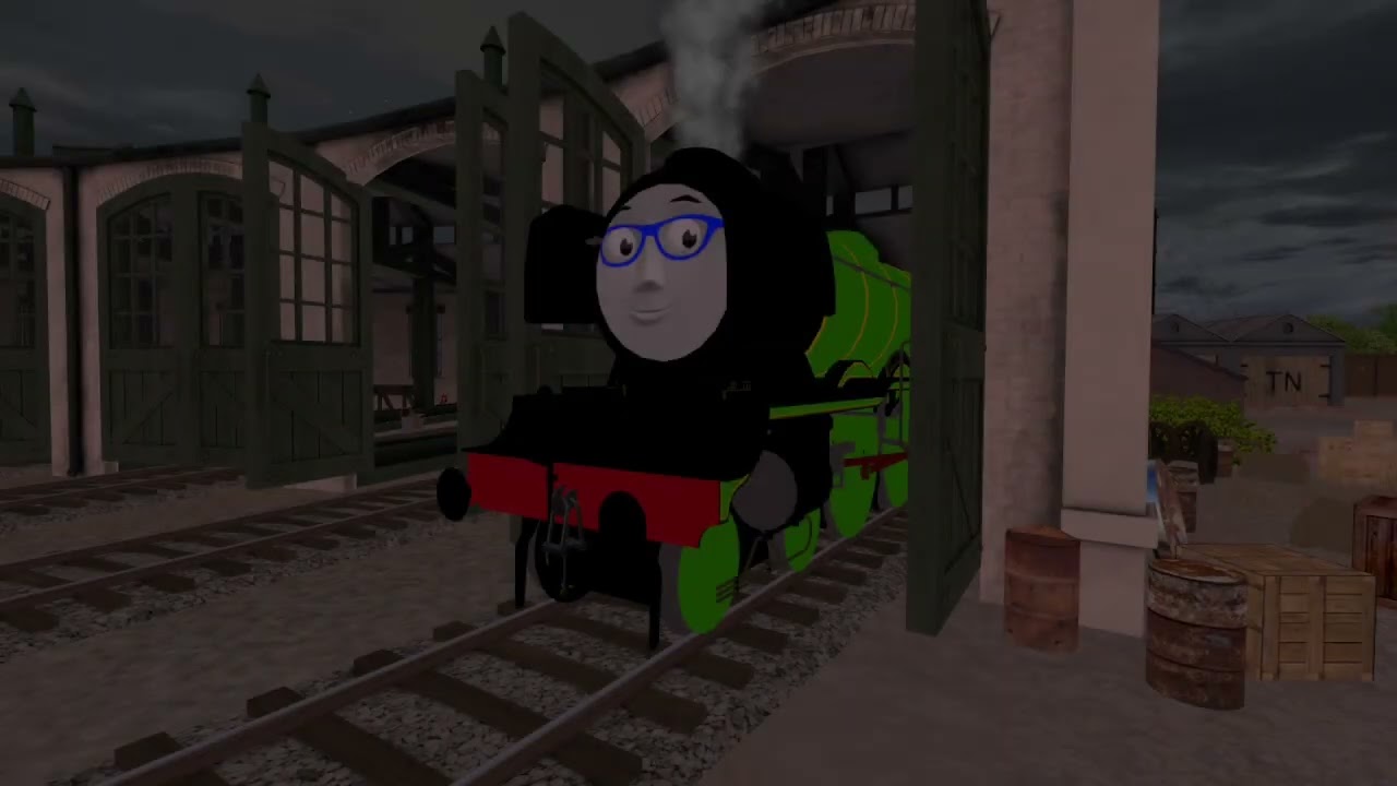 2026 Update Video