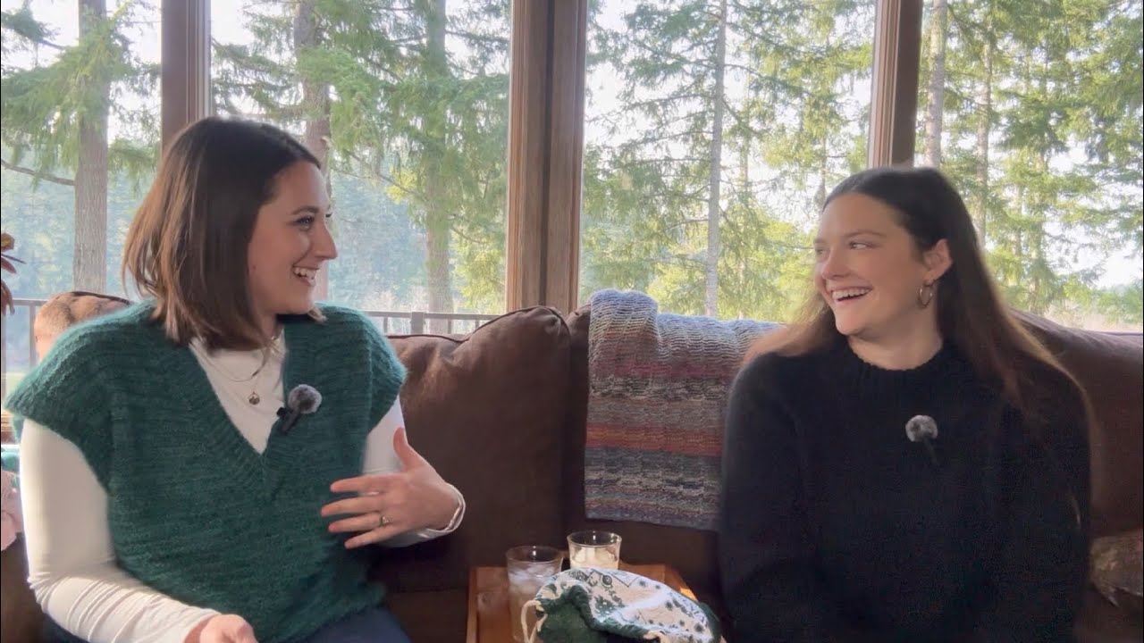 Episode 2: All the motivation!