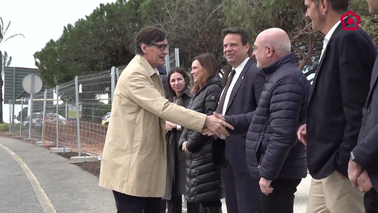 El tram entre Vila-seca i Cambrils del tramvia del Camp serà una realitat a finals del 2029