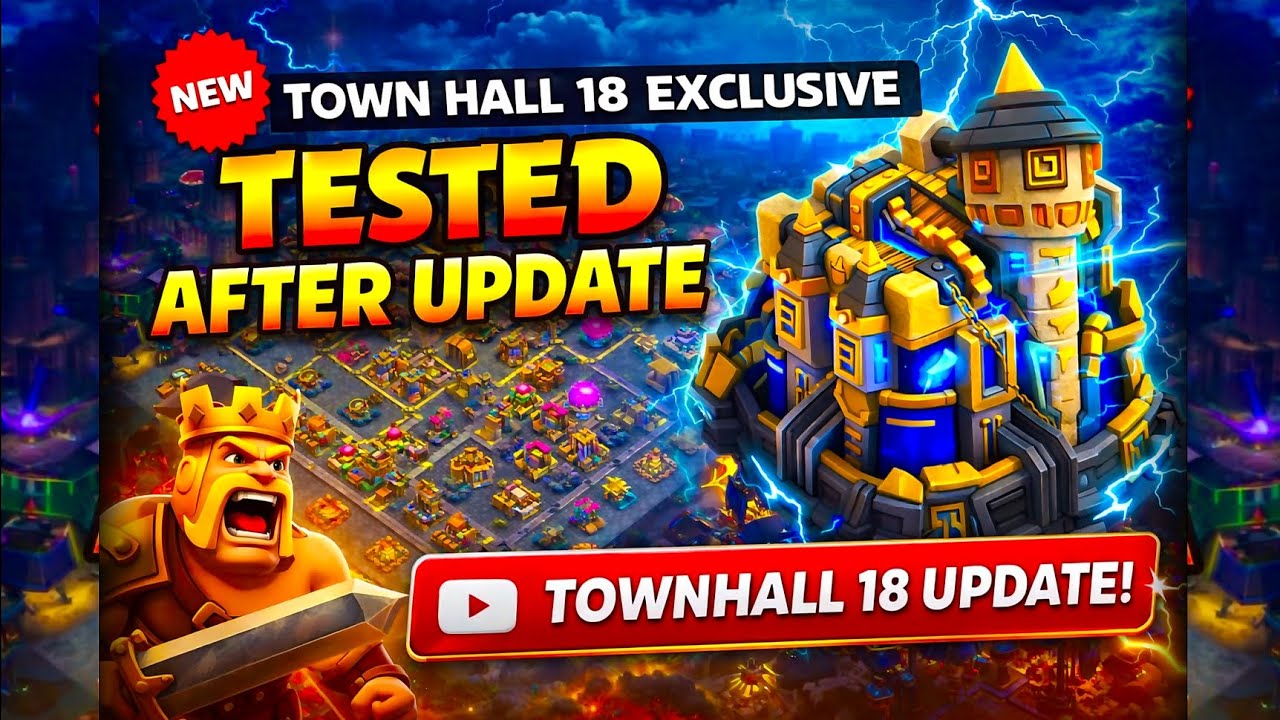 BEST Th18 Legend Base Link | Th18 Anti Thrower Bases for 1 STARS Th18 War Base Layout Clash of clans