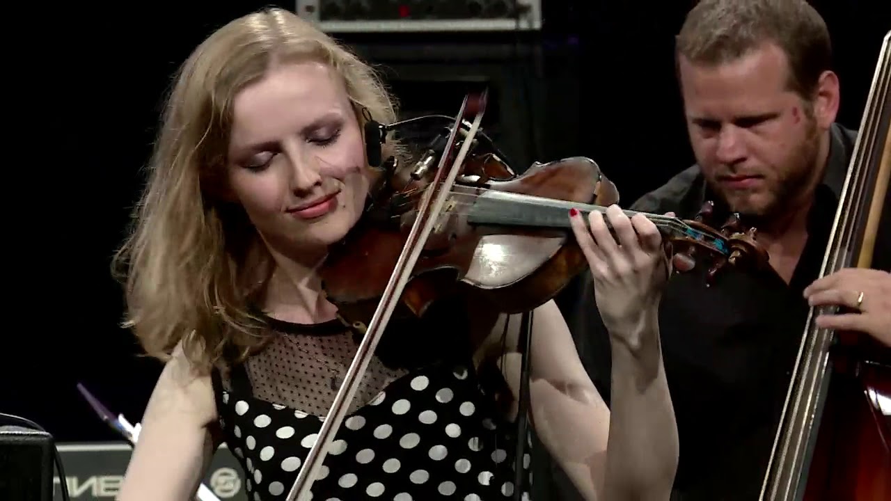 D.R.A.G. - Konkurs Muzyki Folkowej - Nowa Tradycja 2018