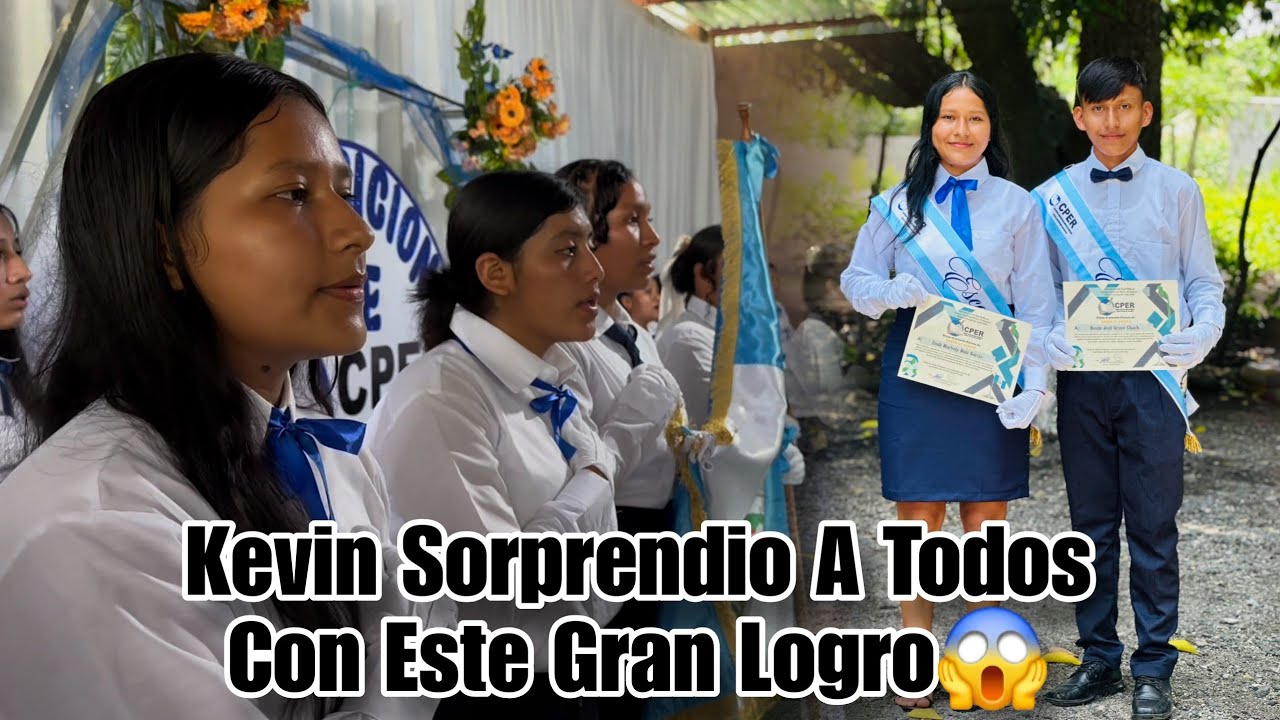 🔴Omg Kevin Hoy Nos Dejo En SH0K Con Esta Gran Actividad de la Que Fue Parte, Jamas Lo Creímos Capaz😱