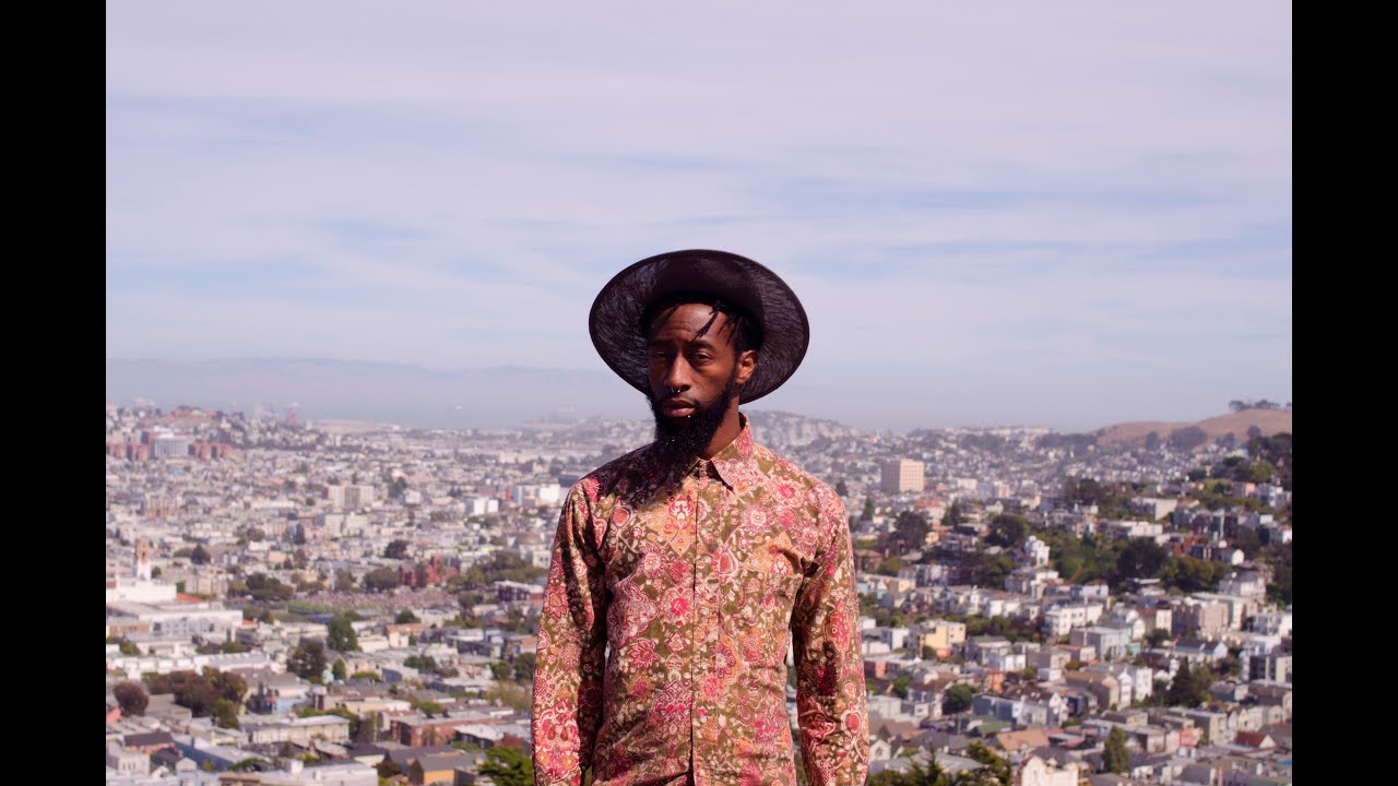 From Jamaica to the Bay, Joonbug’s Illustrated Journey | KQED Arts