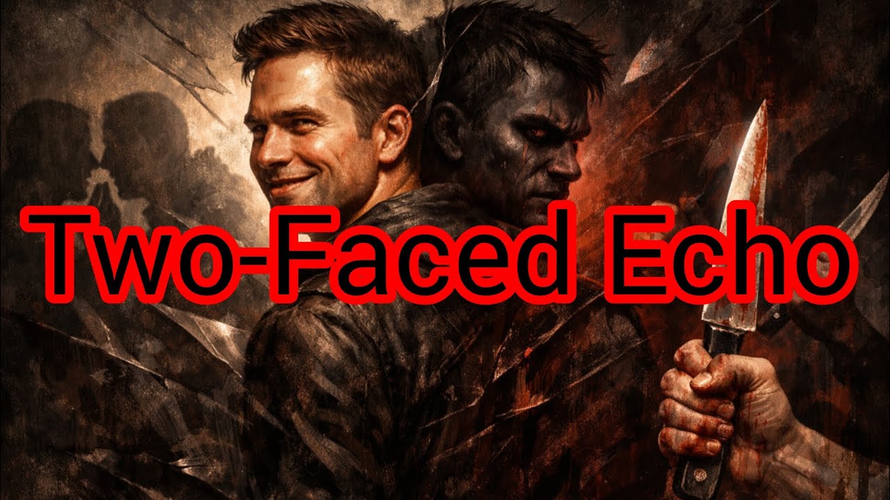 Two-Faced Echo 