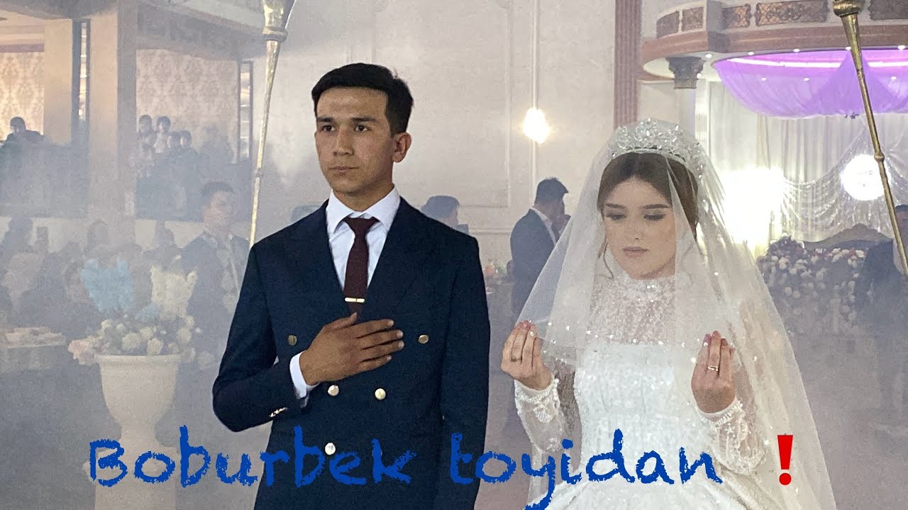 Qoshkopir Oʻzbekyopda toy ❗️Sherzodbek Rajabov  #bobur_media