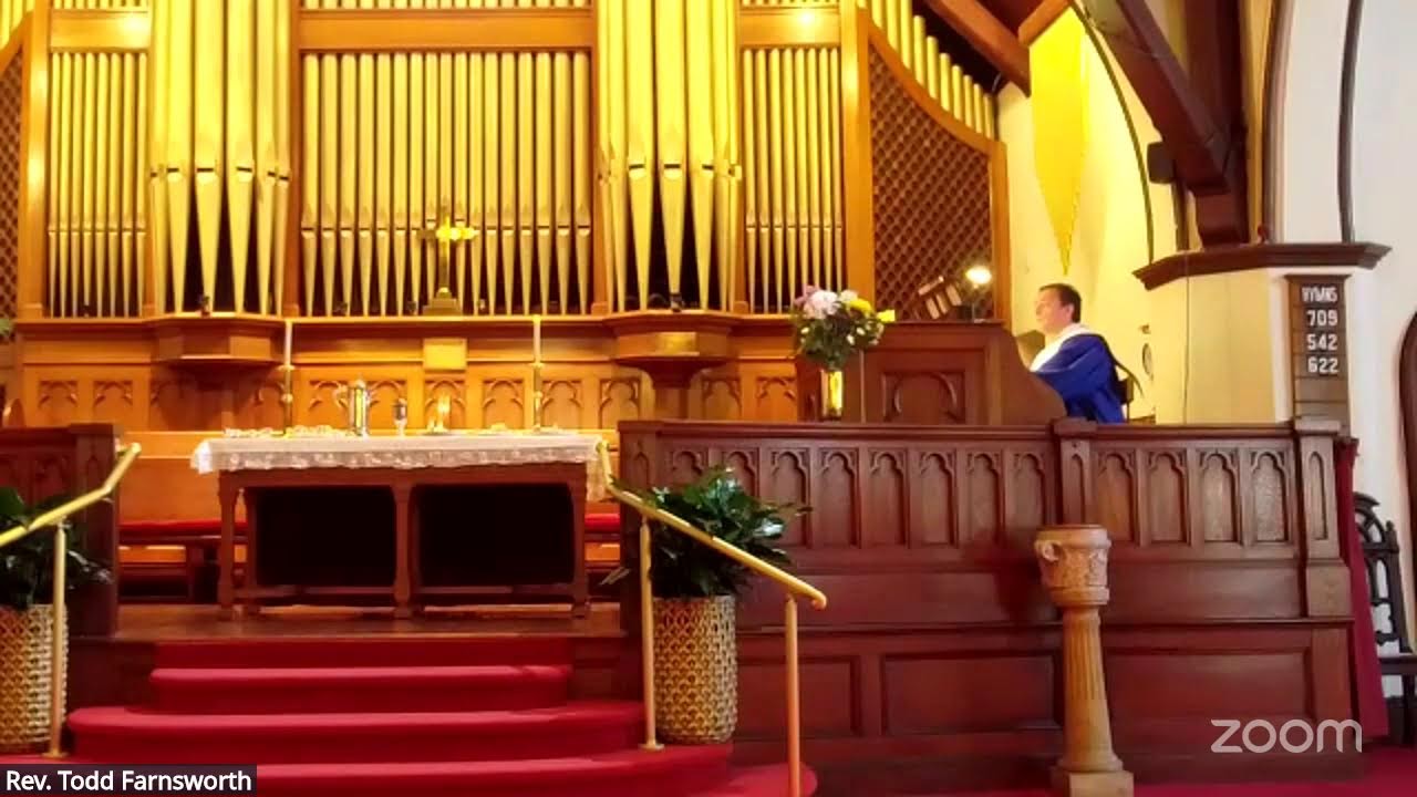 Worship at BCC2