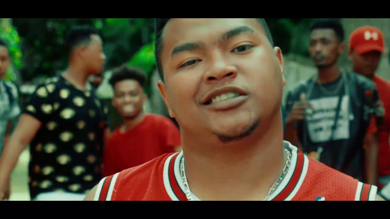 SIXMAN - Feeling So Fine