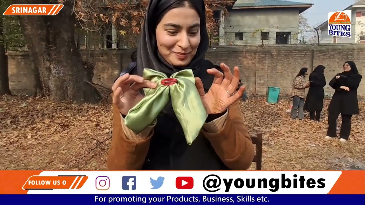 Yousuf Tê Zareen: A Festival of Culture and Heritage at Women’s College, Srinagar