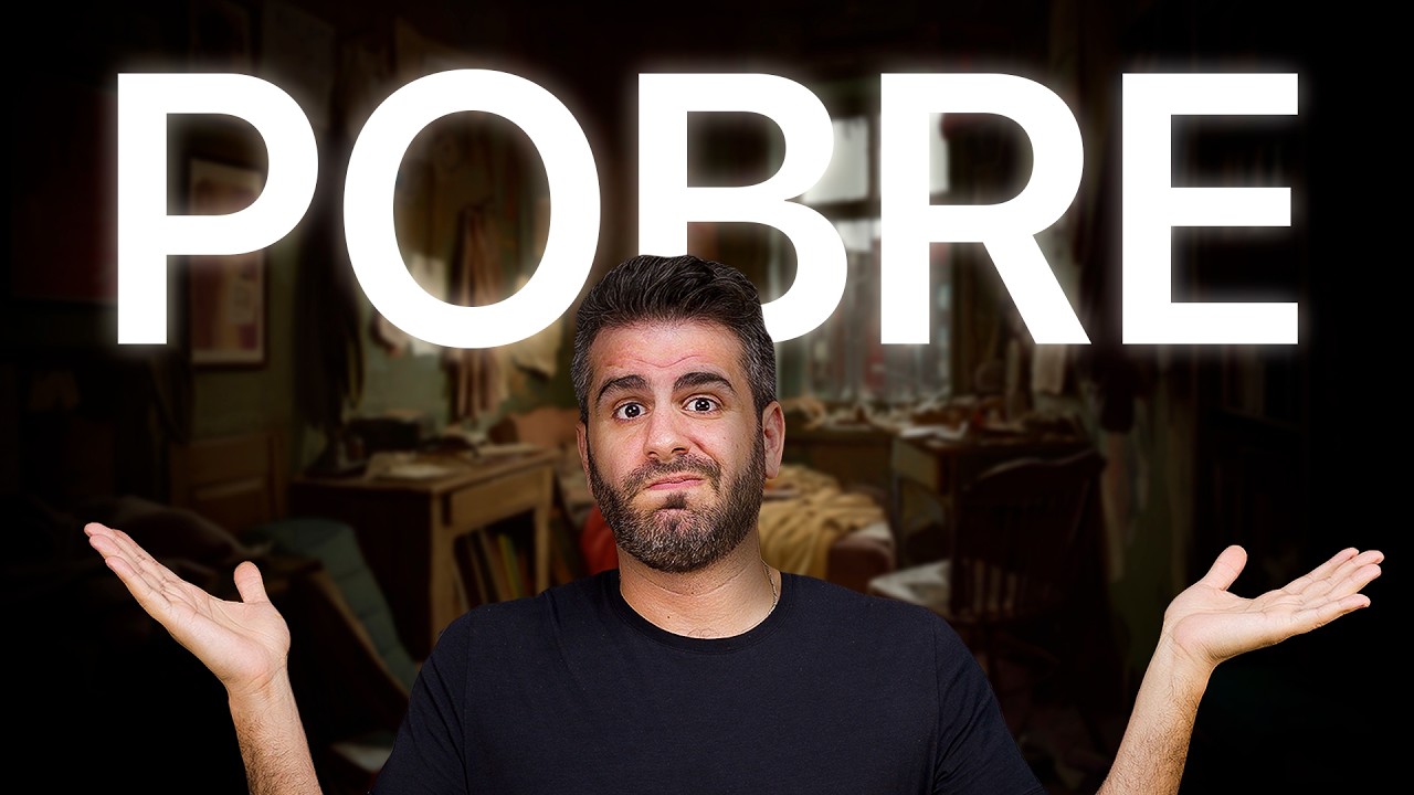 5 h&aacute;bitos que te hacen pobre en tus 20&acute;s