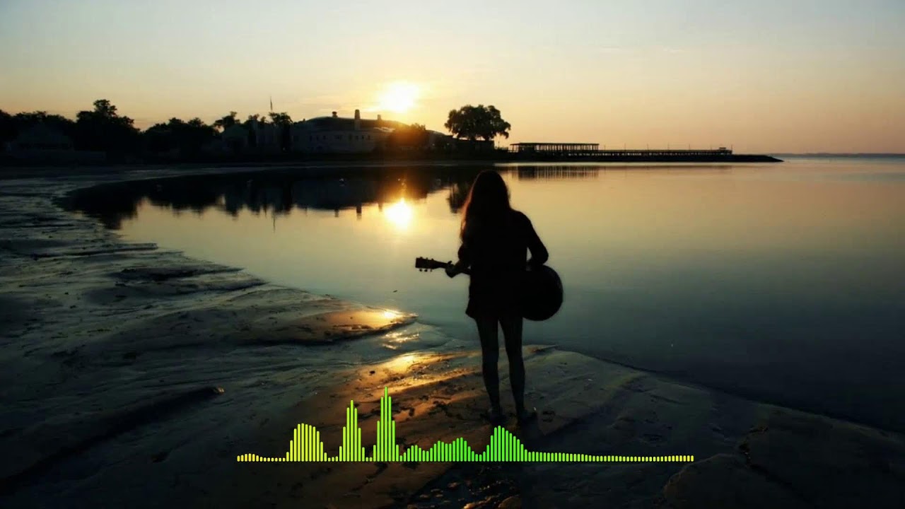 Beautiful Pop Melody for Calm Romantic Mood