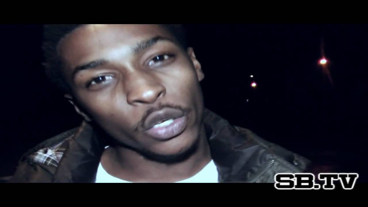 JME | F64 [S1.EP3]: SBTV