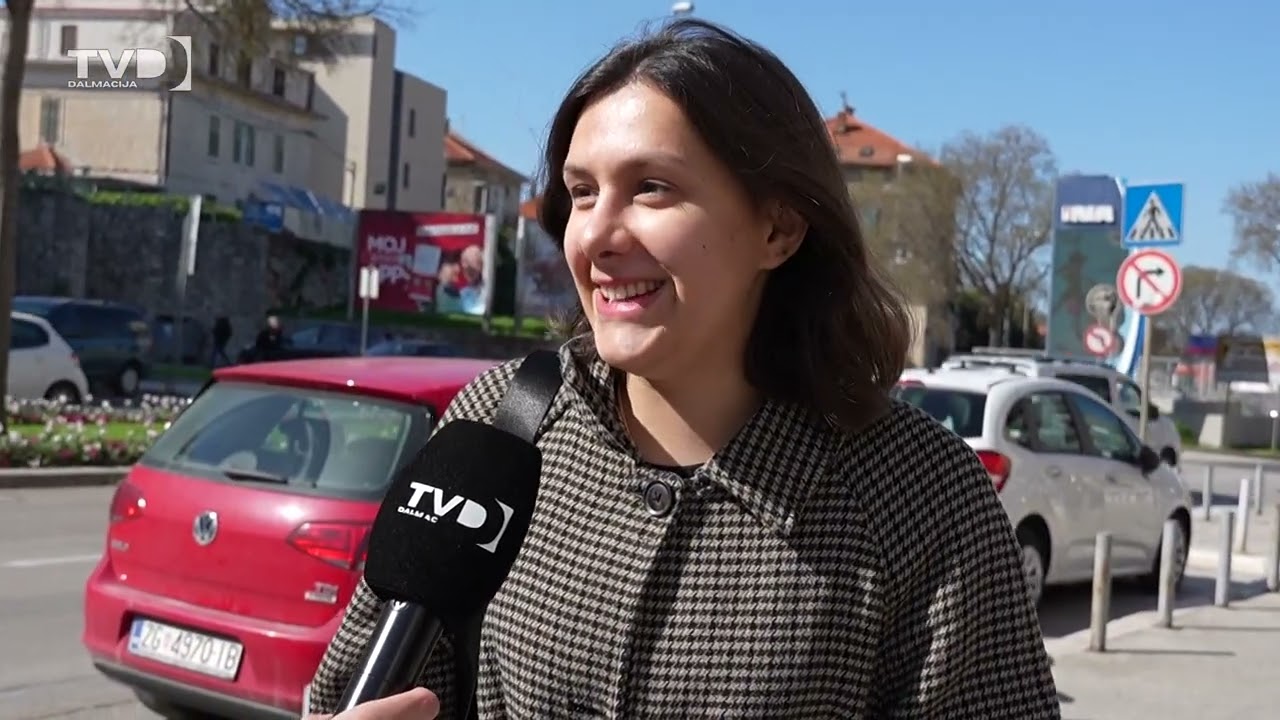 VIJESTI TV DALMACIJE - 20.03.2026.