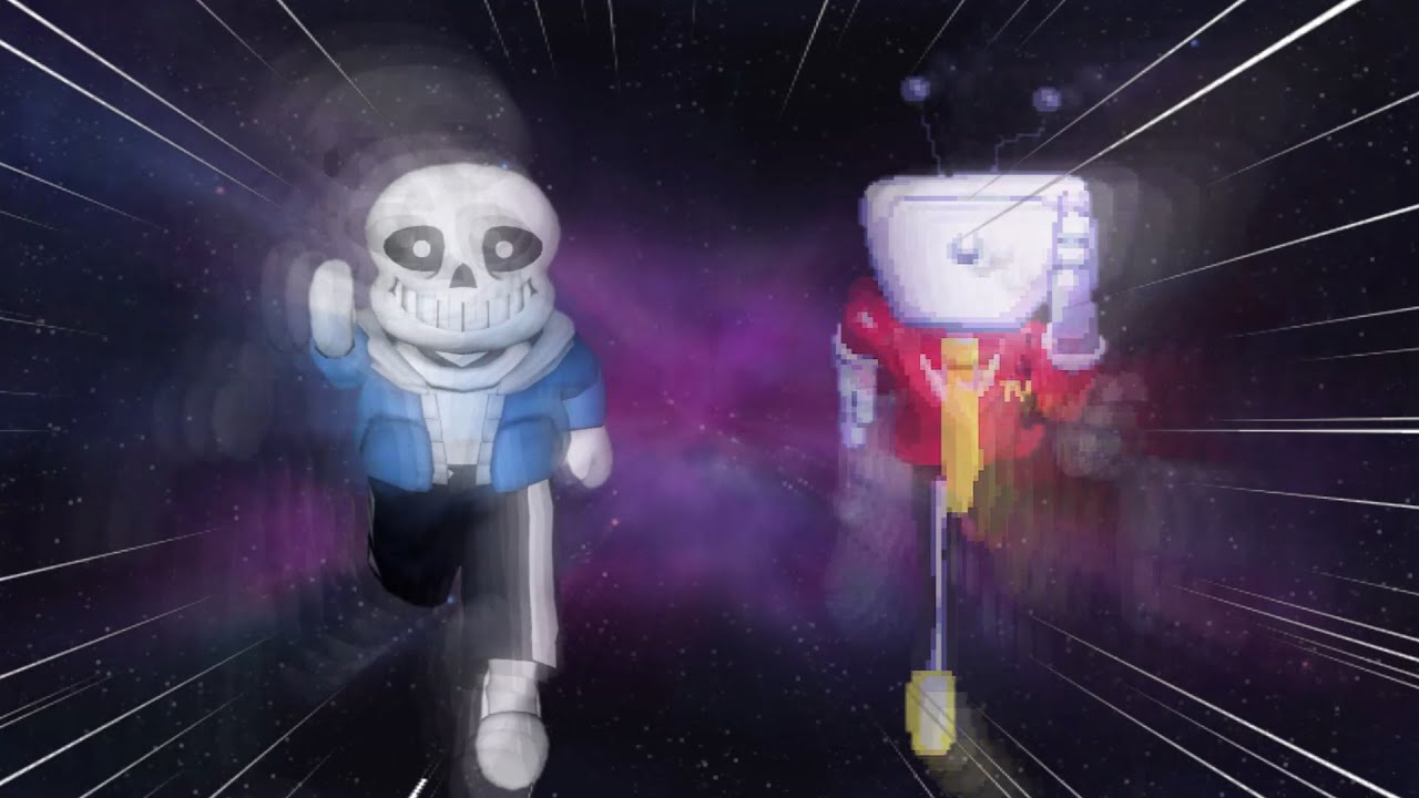 走れ！TVのように【DELTARUNE　ショートネタまとめ】#deltarune #undertale #ネタ