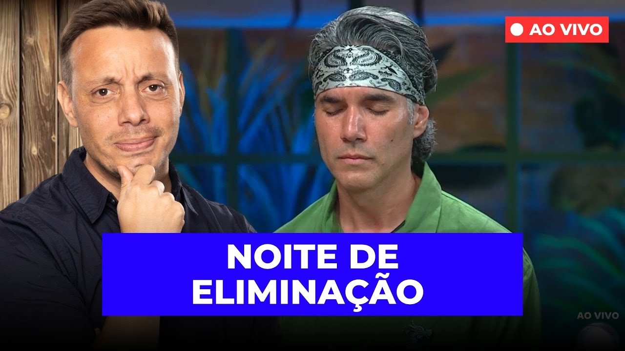 🟣 FERNANDO ELIMINADO COM REJEI&Ccedil;&Atilde;O; MARTINA EXPULSA?