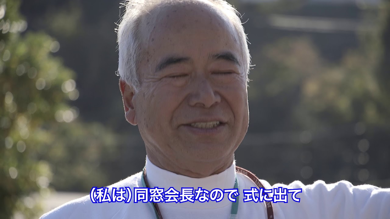 後藤一磨さん「語り部バス」南三陸ホテル観洋