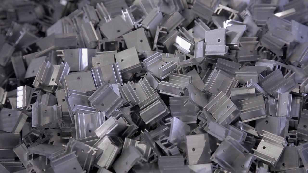 The leading manufacturer of heatsinks, thermal conductive materials, cases and connectors.