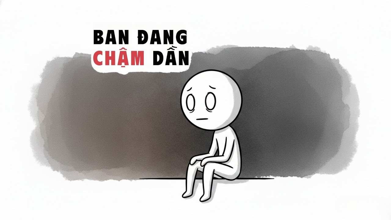 5 Điều Bạn Đang Tự Làm Não Mình Chậm Đi Mỗi Ngày Mà Không Hề Biết | Chuyện Nhà Que