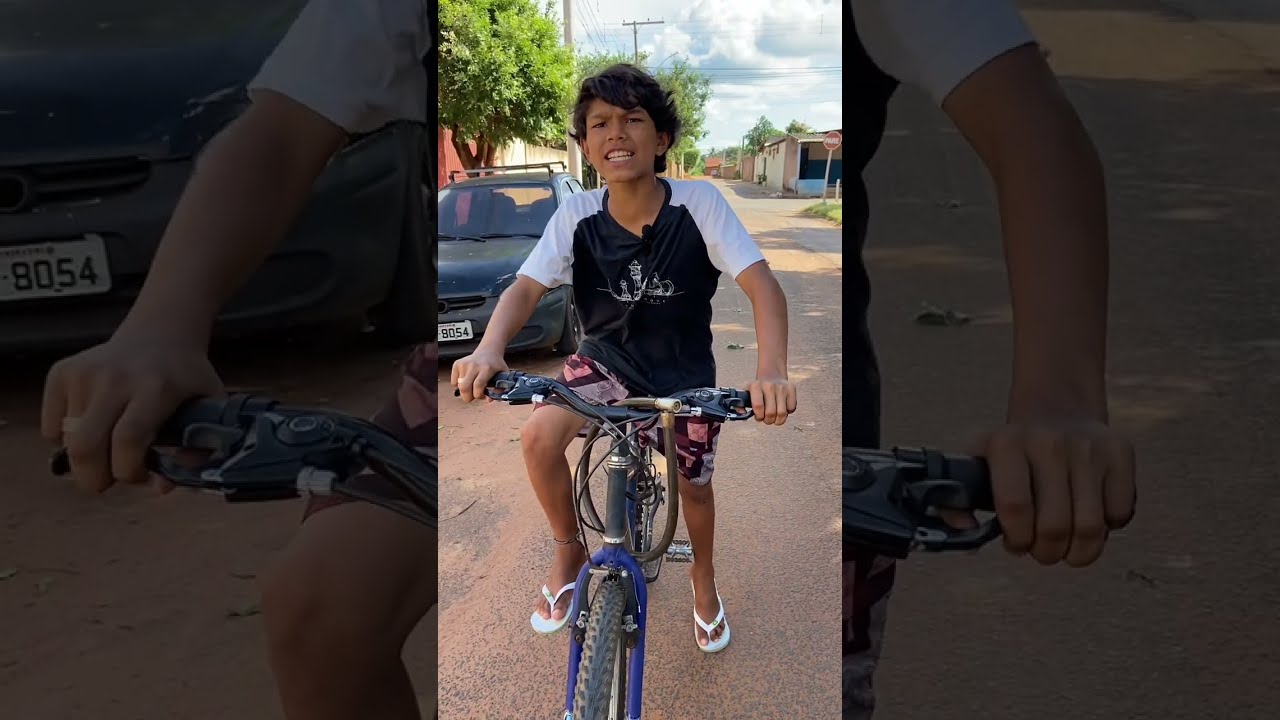 8 minutos de vídeos do Leandro bom sucesso #humorbr