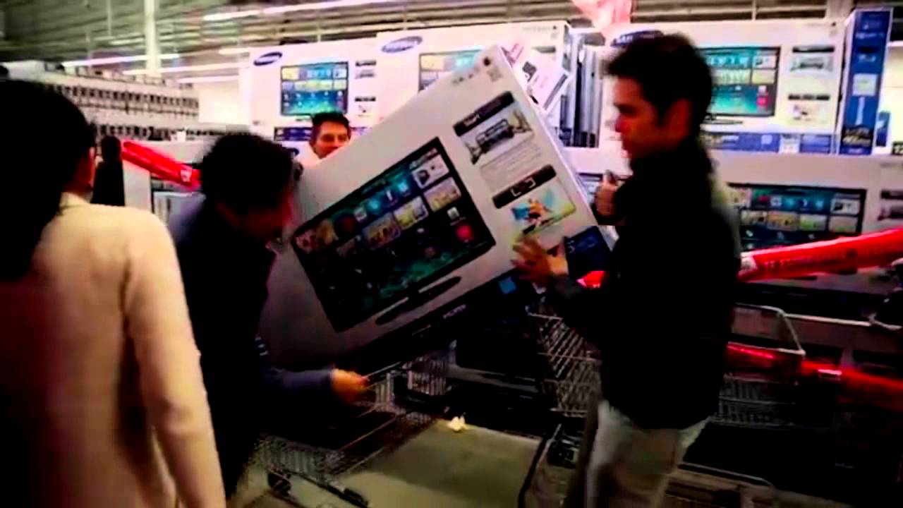 Reportaje sobre las promociones