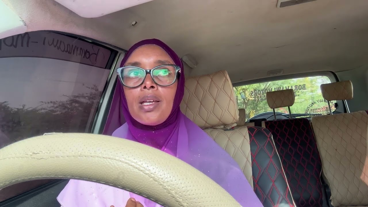 NARCISSISTIC SILENT TREATMENT #2 Aamusnaanta  ay adeegsadaan Munaafaqiintu