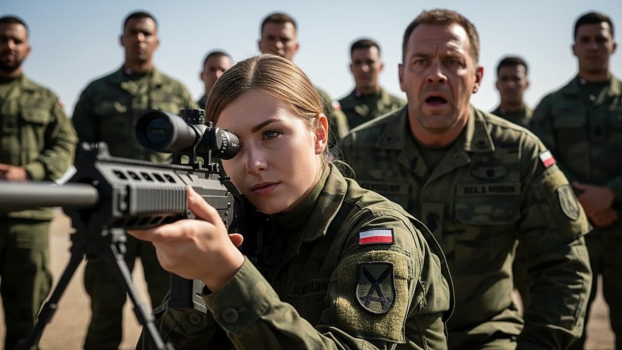 Debiutantka z Snipexem Alligator trafiła z 3700 metr&oacute;w &ndash; elita zaniem&oacute;wiła!