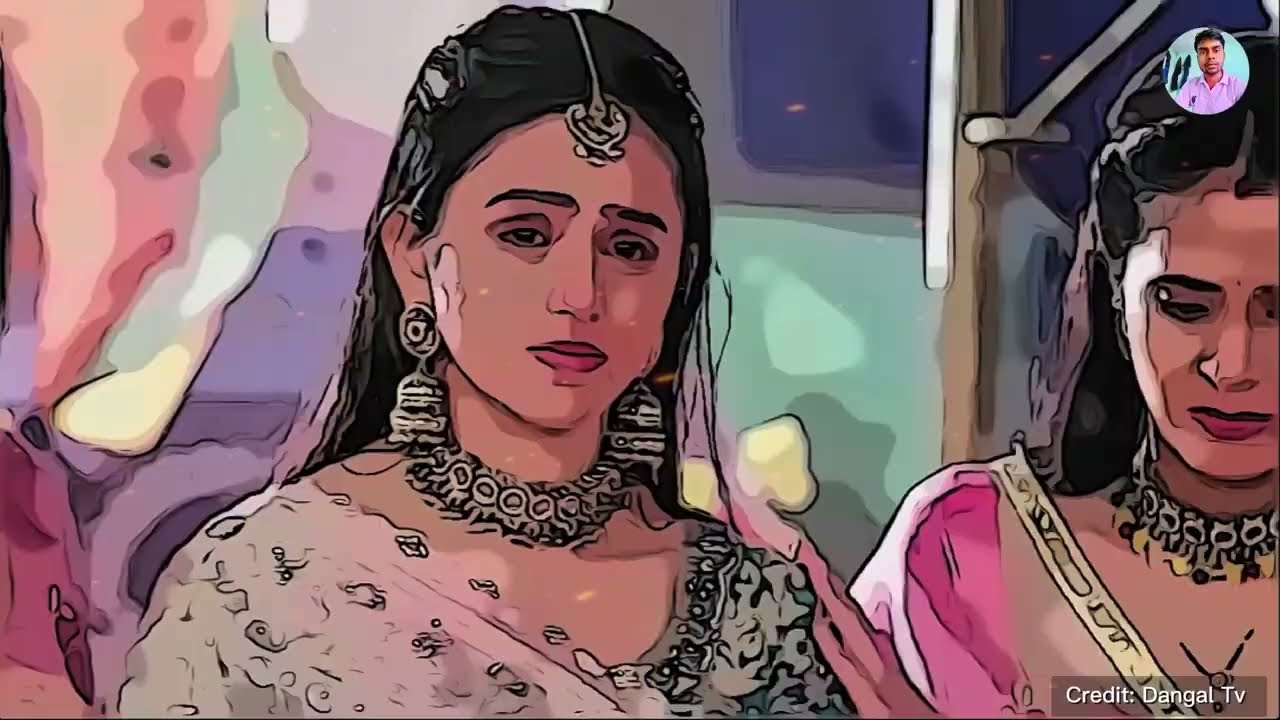 Pati Brahmachari | 8 March 2026 | Kya Sach Mein Gulab Singh Kar Dega Isha Ki Dusri Shaadi