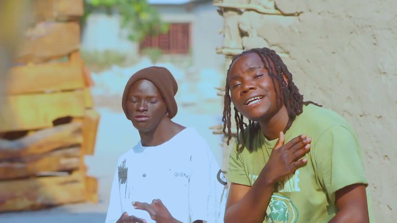 nembwa Ft Muta Chris-Momufitile 