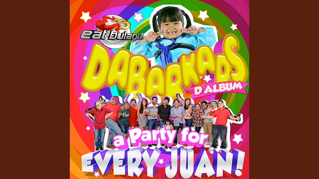 Juan For All, All For Juan