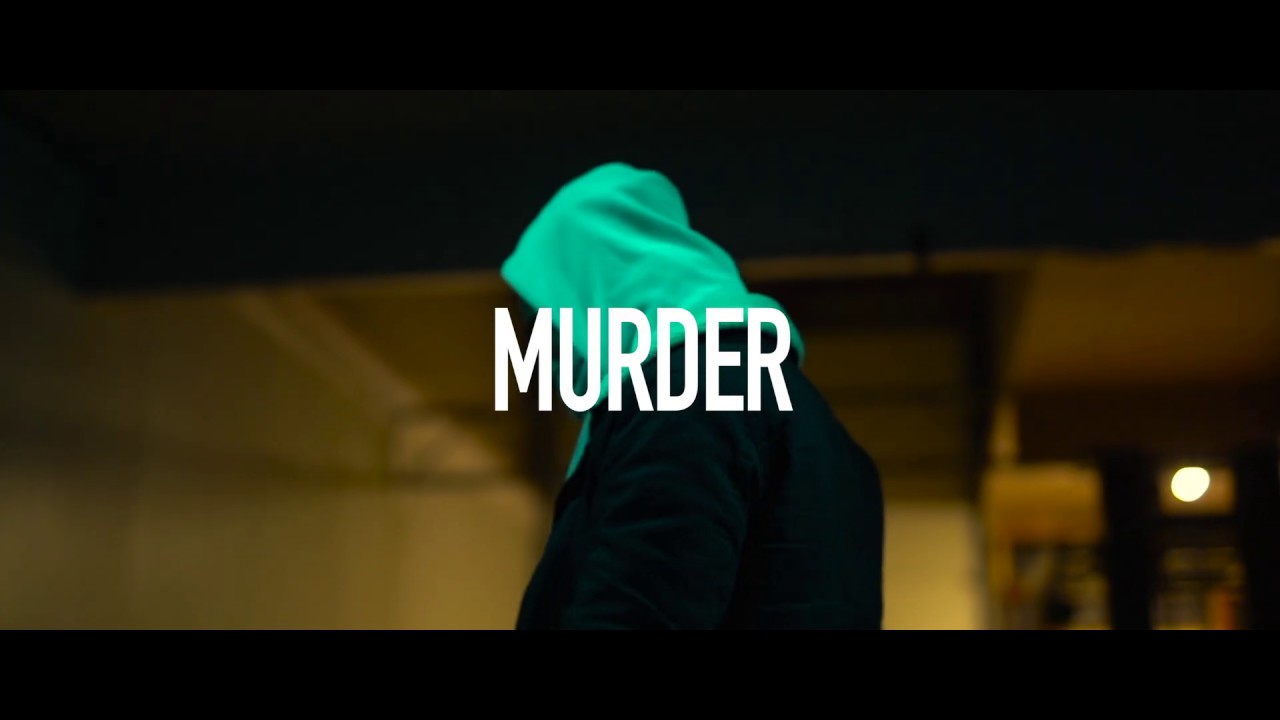 ZACK INK - MURDER FT. COR (Prod. Yassinebeats)