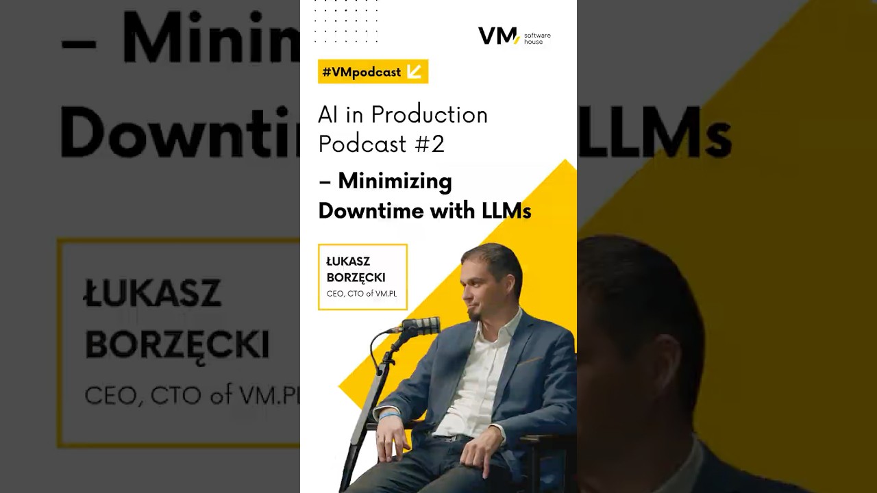 AI in Production | Will AI Replace Technicians? #podcast #ai #aiinproduction #chatbot