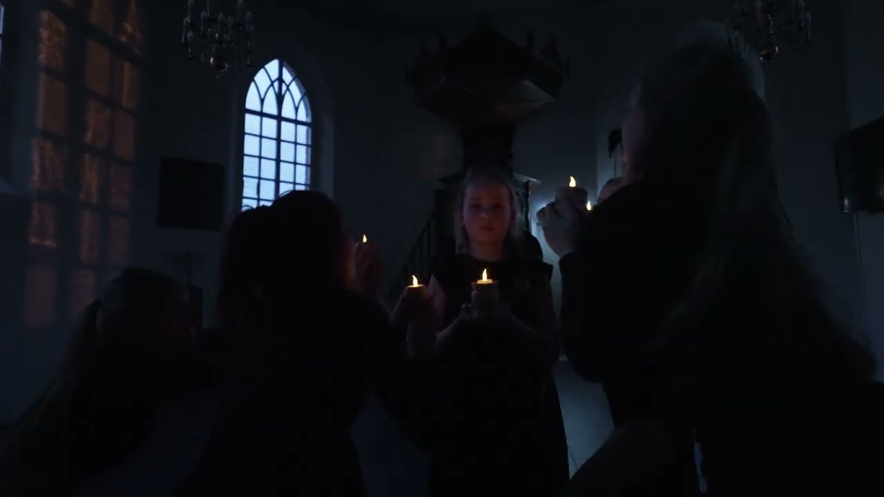 Dans van het Licht - Dansschool Out of control