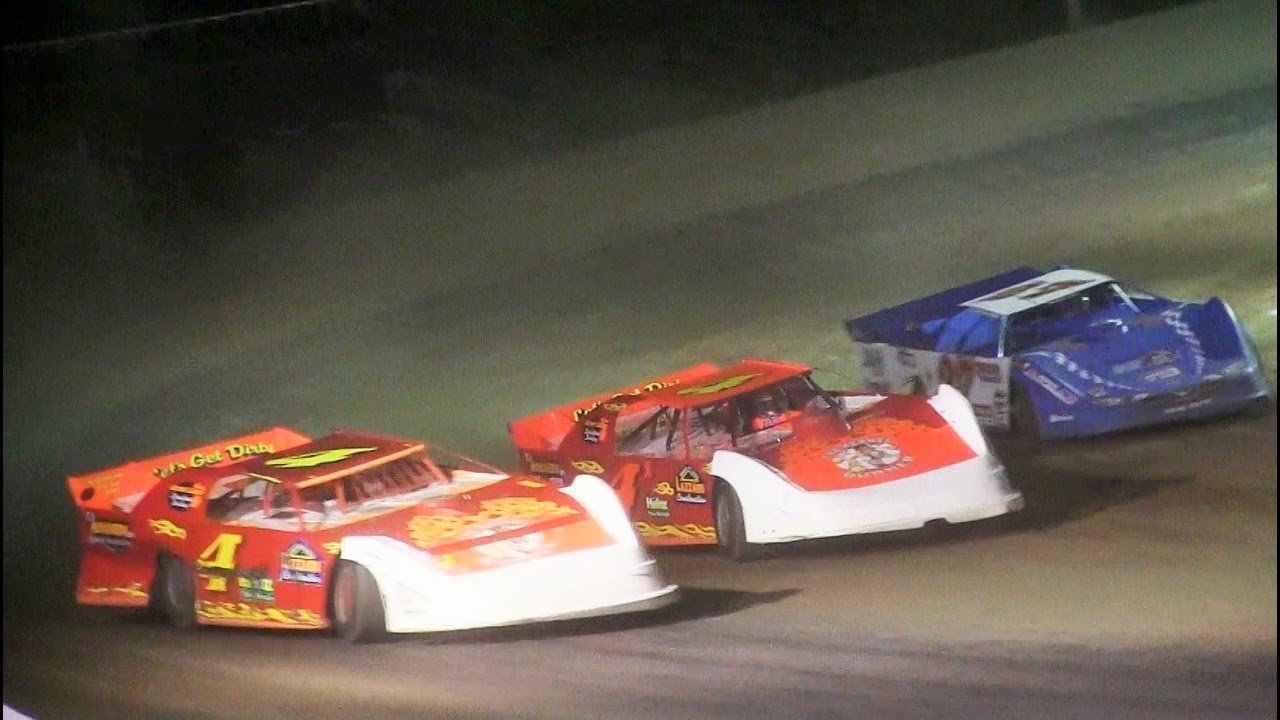 Kevin Reeve 2016 Compilation