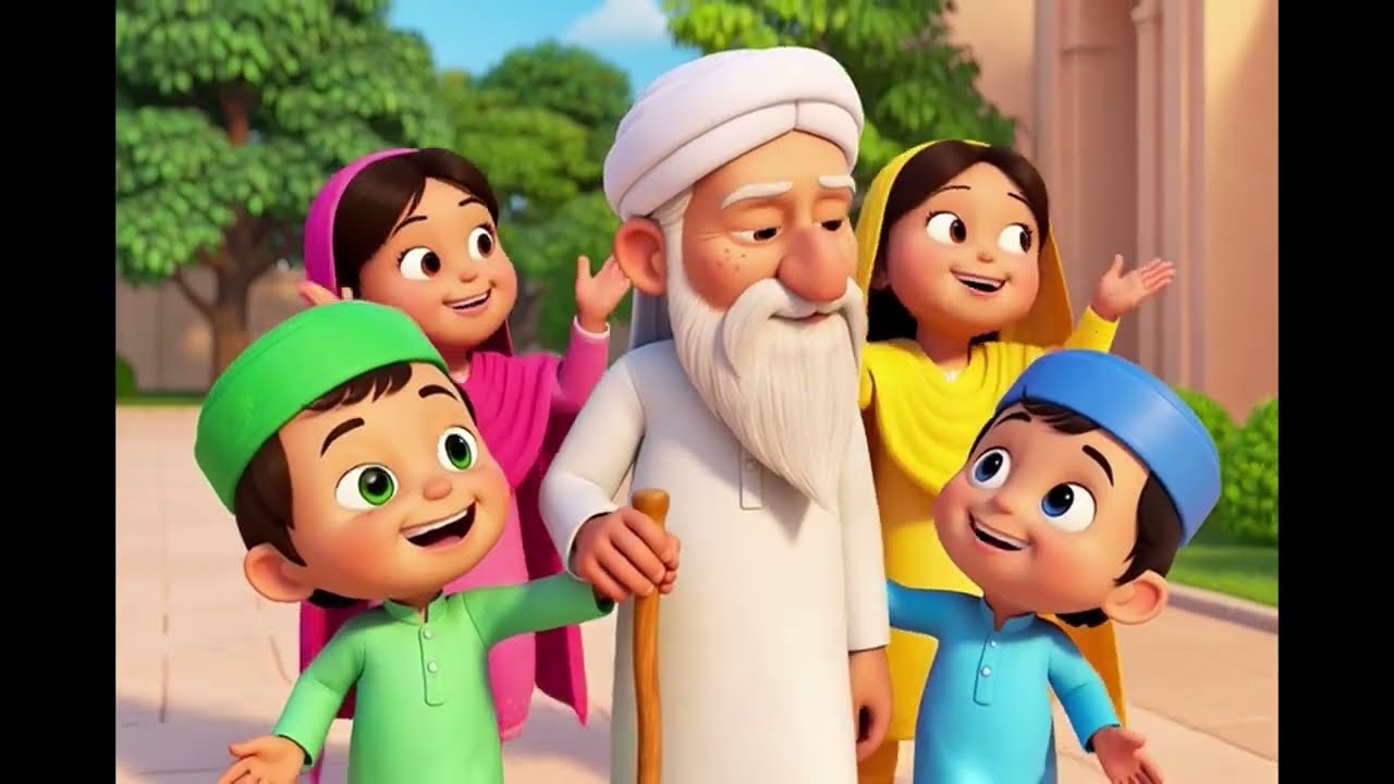 PYARA NABI NAAT