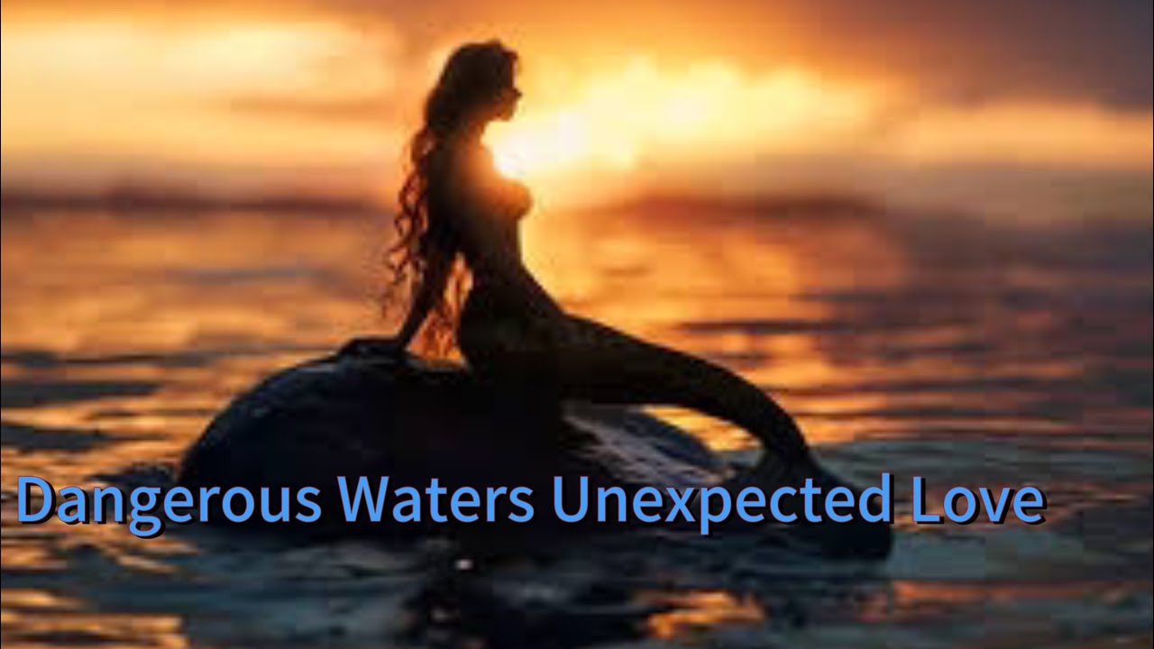Dangerous Waters Unexpected Love |Ch 1-10