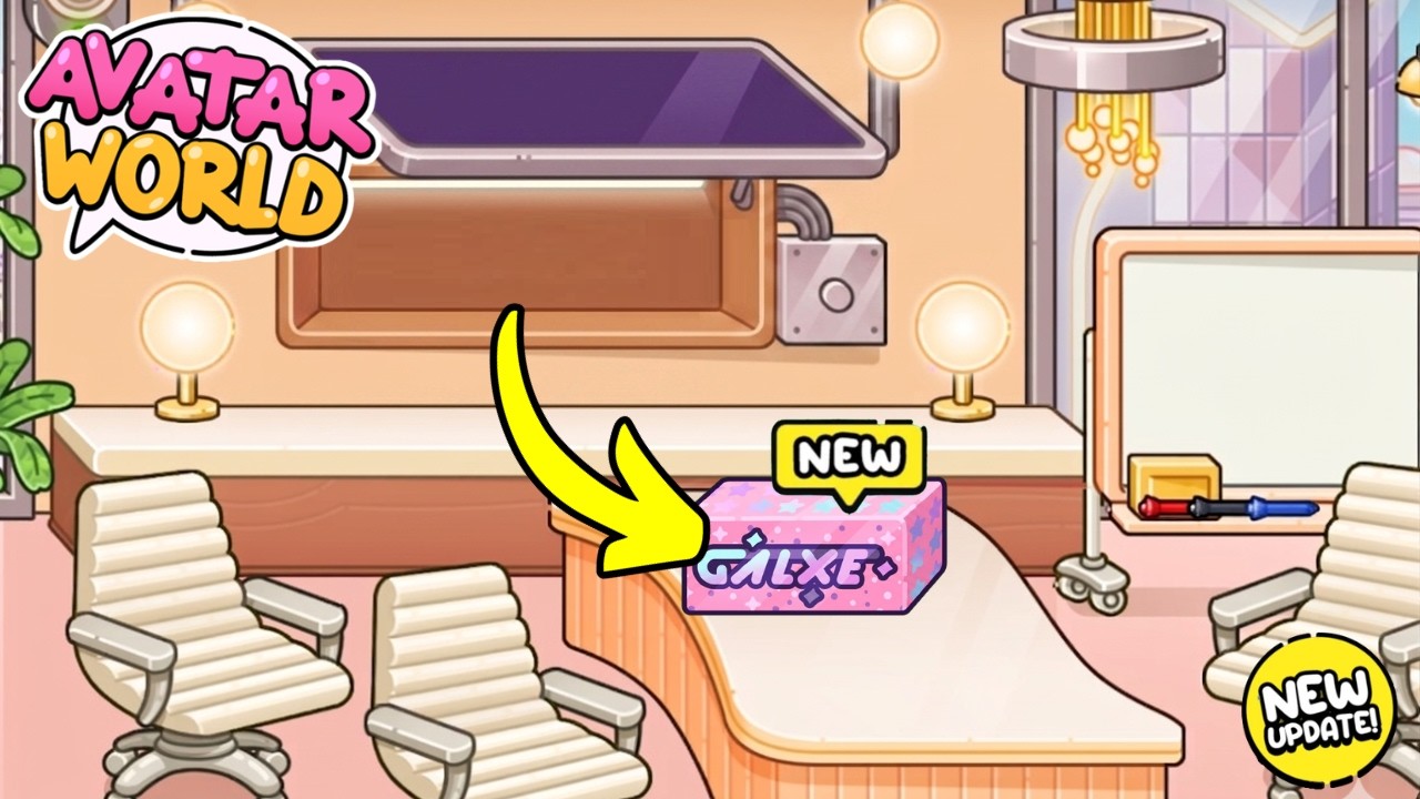 ⭐ НОВЫЕ СЕКРЕТЫ!? ✅ НОВЫЕ СЕКРЕТЫ ПОДАРКОВ ОТ ИДОЛОВ!? 🤩 СЕКРЕТЫ AVATAR WORLD