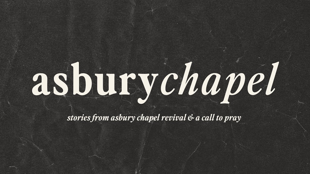 Stories from Asbury University