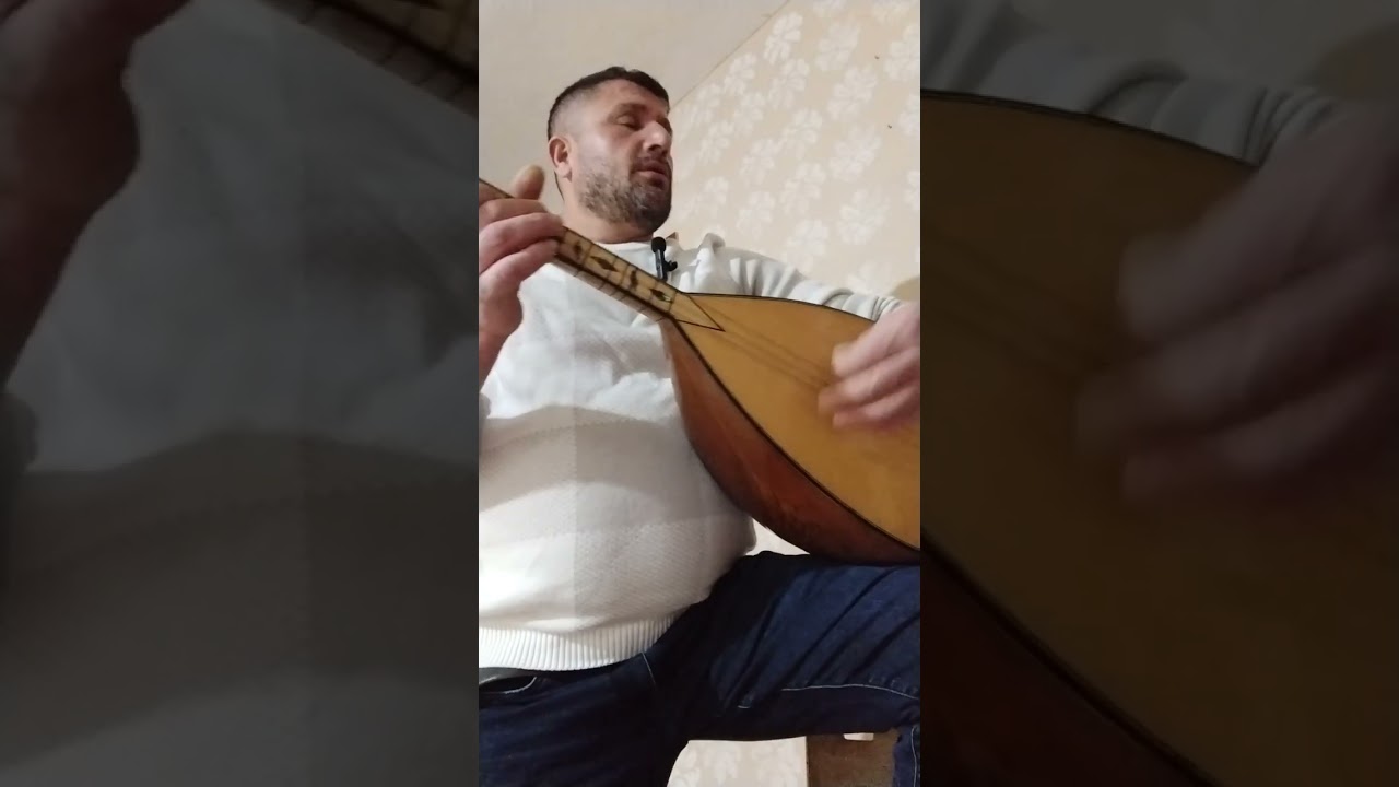 Yüreğe Dokunan Uzun Hava | Sazdan Gelen Dert, Sesten Gelen Ağıt?