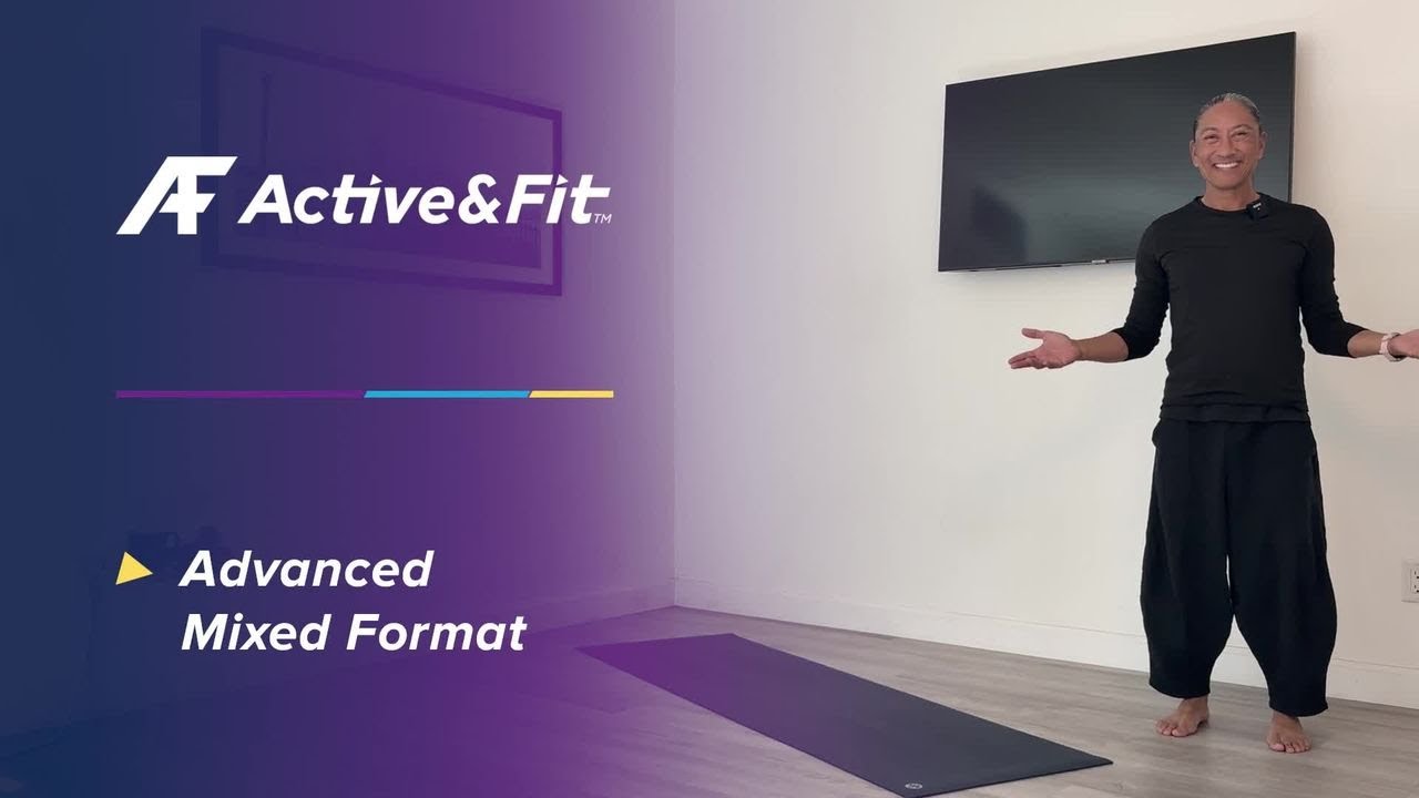 30 Minute Strength and Cardio Workout | Buddy | 2.11.2026