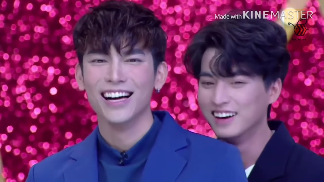 [Eng Sub] DtuaMâeMaaLáew x MewGulf