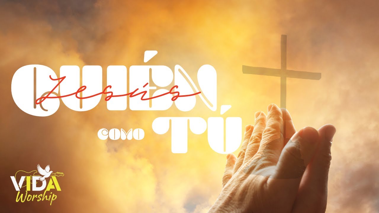 Quién Como Tú - Filipenses 2: 9–10 | Canción Cristiana Original (Lyric Video) - Adoración Worship