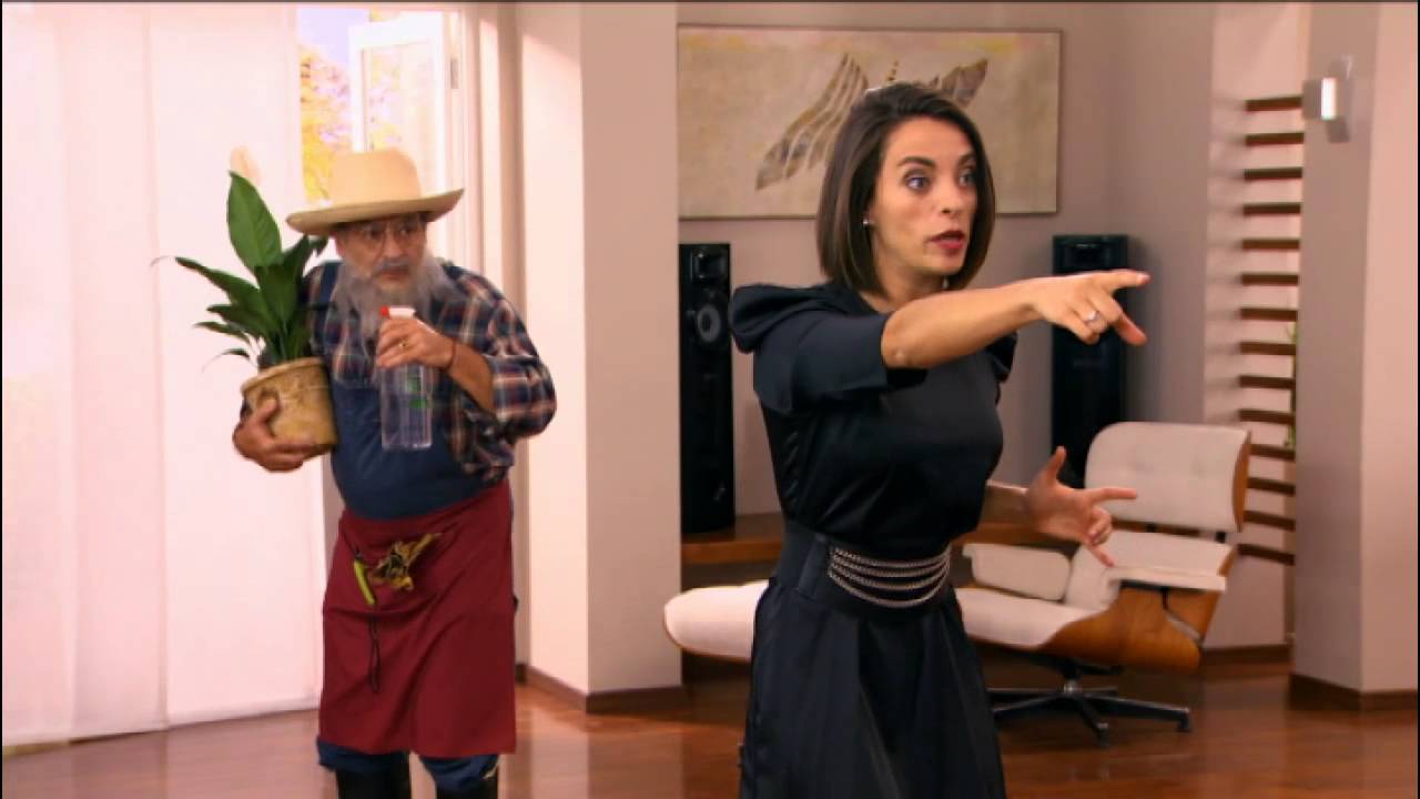 Violetta - Podejrzenia Germana. Oglądaj w Disney Channel!