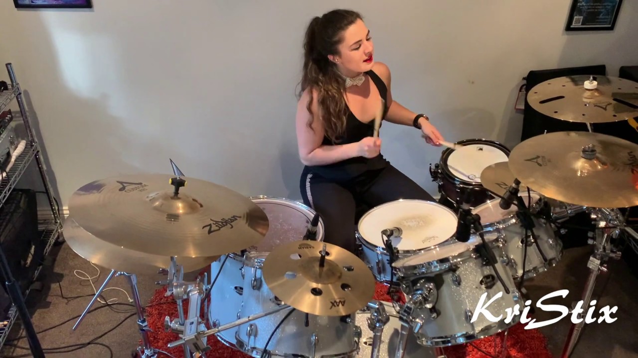You To Me Are Everything - The Real Thing - Drum Cover (Father's Day Tribute)