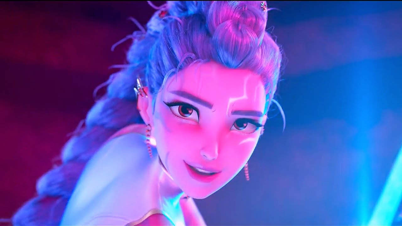 KPop Demon Hunters: Golden снова побил рекорд в чарте Billboard Global 200, одержав победу в 17-й...