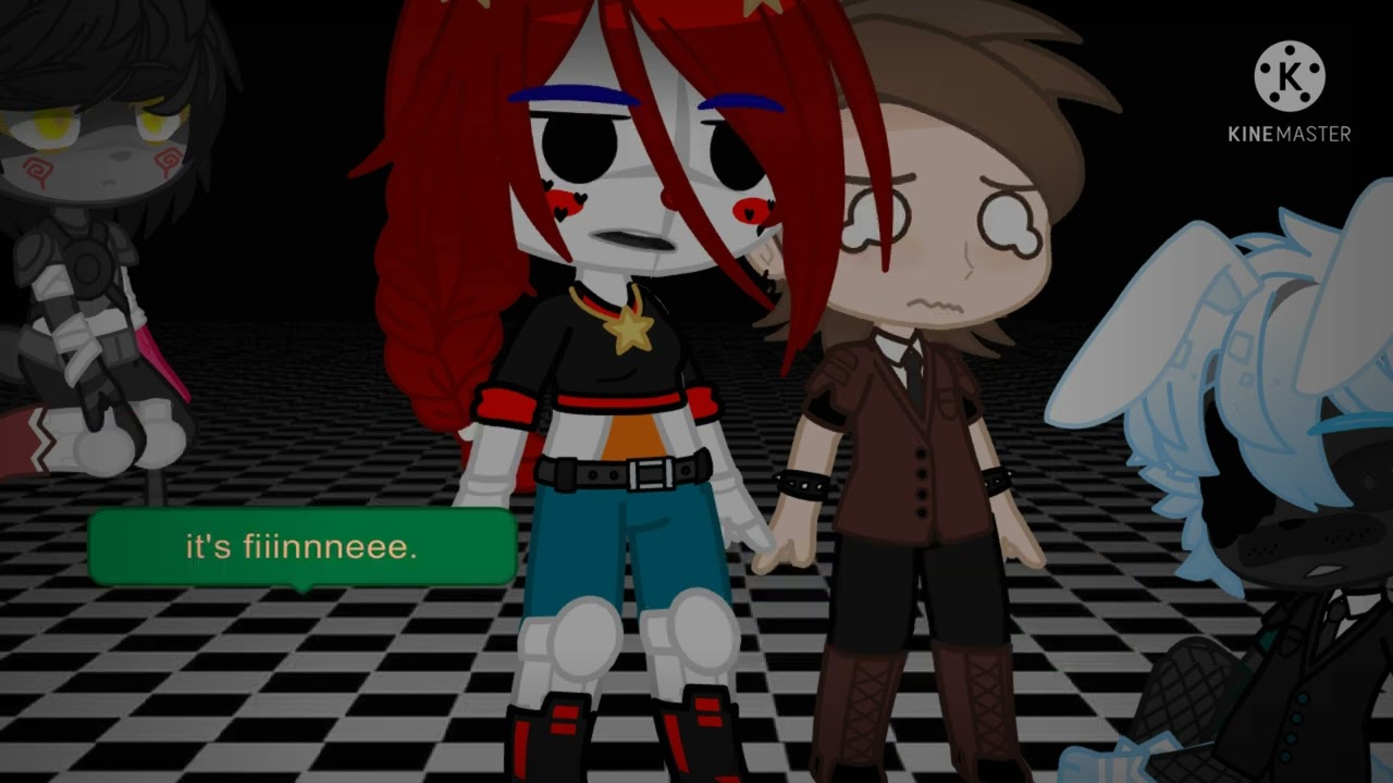 Afton Family Reunion | Part 4/?